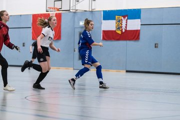 Bild 28 - HFV Futsalmeisterschaft C-Juniorinnen